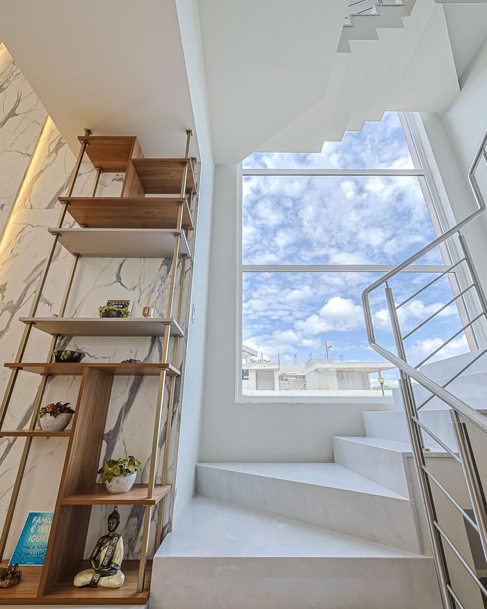 Fotografia imobiliária profissional em Curitiba — Casa Retrato